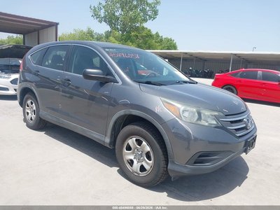 5J6RM3H38CL****** 2012 Honda CR-V