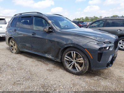 5UX33EM01T9****** 2026 BMW X7