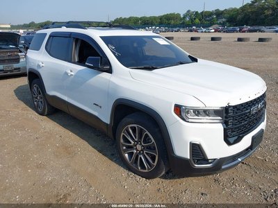 2020 GMC Acadia