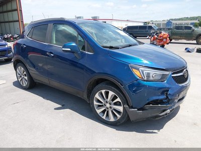 2019 Buick Encore