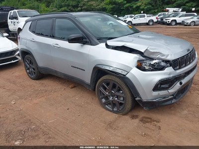 3C4NJDCN0TT****** 2026 Jeep Compass