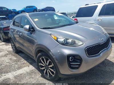 KNDPNCAC4H7****** 2017 Kia Sportage
