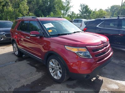 1FM5K8F82EG****** 2014 Ford Explorer