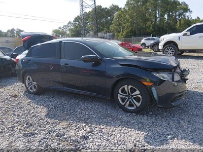 19XFC2F58JE****** 2018 Honda Civic