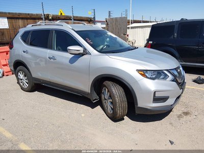 5N1AT2MV8KC****** 2019 Nissan Rogue