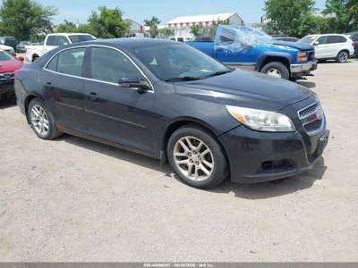 1G11C5SA5DF****** 2013 Chevrolet Malibu
