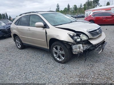 JTJHW31U072****** 2007 Lexus RX