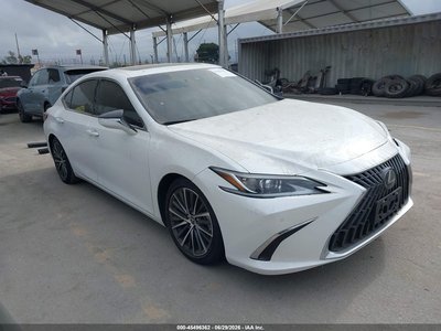 58ADZ1B11SU****** 2025 Lexus ES