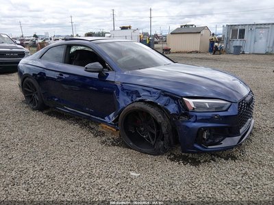 WUAPWAF50KA****** 2019 Audi RS5