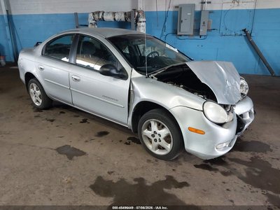 1B3ES46C81D****** 2001 Dodge Neon