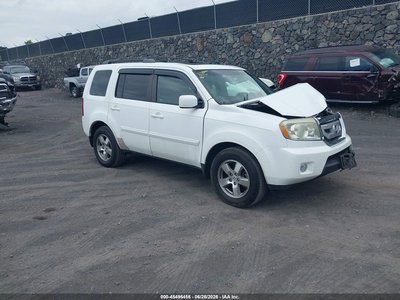 2010 Honda Pilot