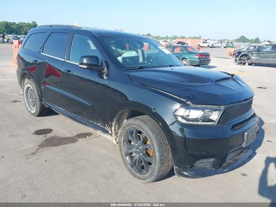 2020 Dodge Durango