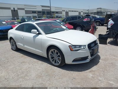 2014 Audi A5