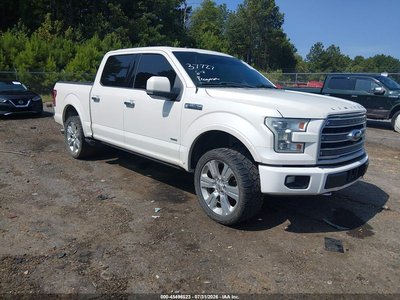 1FTEW1EGXGF****** 2016 Ford F-150