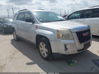 2GKALREK4F6****** 2015 GMC Terrain
