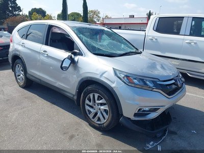 3CZRM3H5XGG****** 2016 Honda CR-V