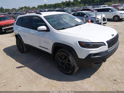 1C4PJMCX5KD****** 2019 Jeep Cherokee