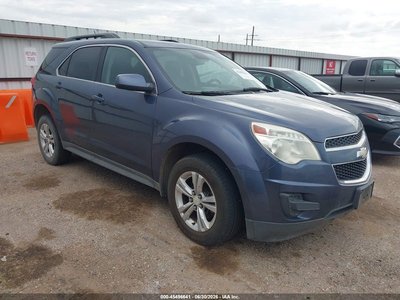 2GNFLFEK1E6****** 2014 Chevrolet Equinox