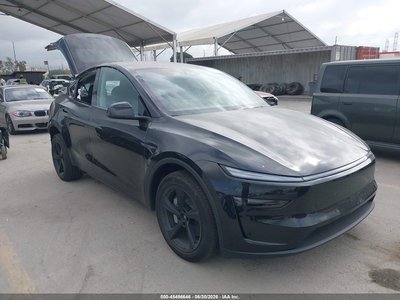 7SAYGDED0TF****** 2026 Tesla Model Y