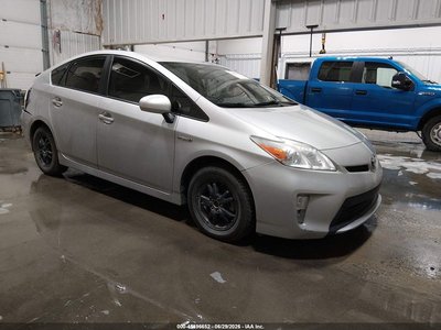 JTDKN3DU0D0****** 2013 Toyota Prius