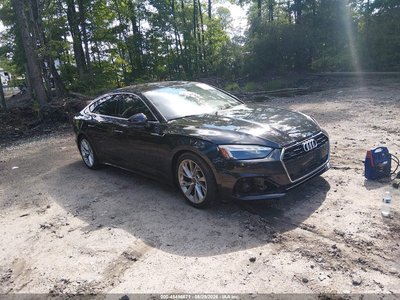WAUCBCF53NA****** 2022 Audi A5 Sportback