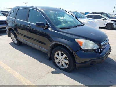2009 Honda CR-V