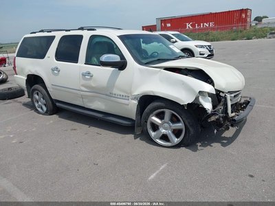 1GNSKKE36BR****** 2011 Chevrolet Suburban