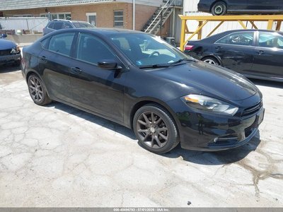 1C3CDFBB9FD****** 2015 Dodge Dart