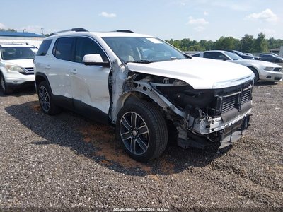 1GKKNMLS4LZ****** 2020 GMC Acadia