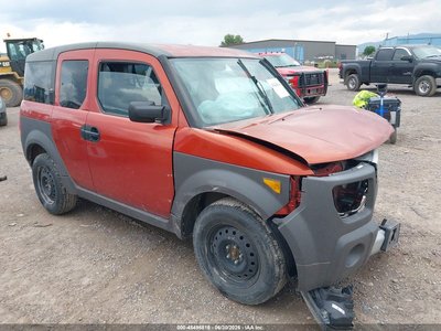 5J6YH27684L****** 2004 Honda Element