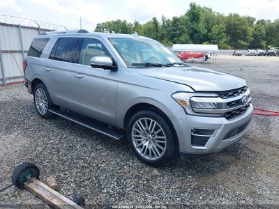 2022 Ford Expedition