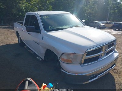 1C6RD6GP2CS****** 2012 RAM 1500