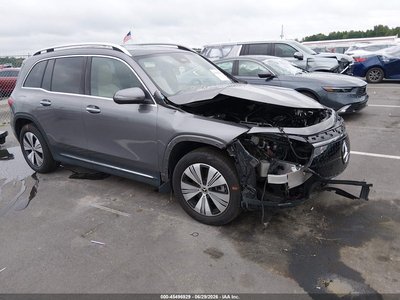 W1N9M0CB4RN****** 2024 Mercedes-Benz EQB