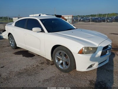 2012 Dodge Charger