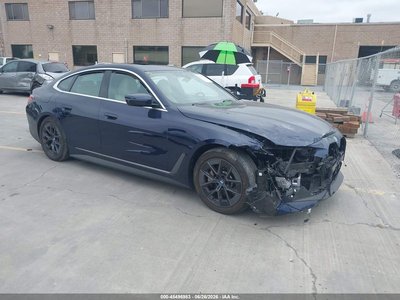 WBY73AW02RF****** 2024 BMW I4