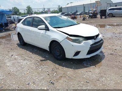 2T1BURHE2EC****** 2014 Toyota Corolla