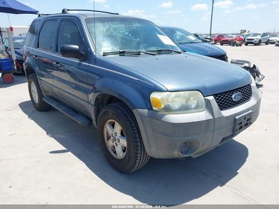 2005 Ford Escape
