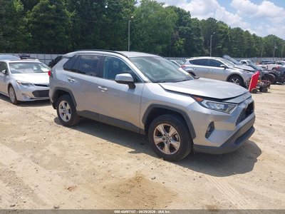 2T3W1RFV8LC****** 2020 Toyota RAV4