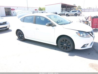 3N1AB7AP5HY****** 2017 Nissan Sentra