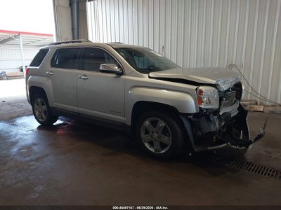 2GKFLXE35D6****** 2013 GMC Terrain