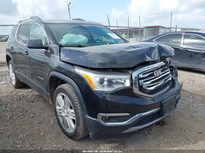 1GKKNMLS2KZ****** 2019 GMC Acadia