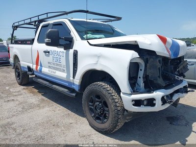 1FT8X2BA9PE****** 2023 Ford F-250
