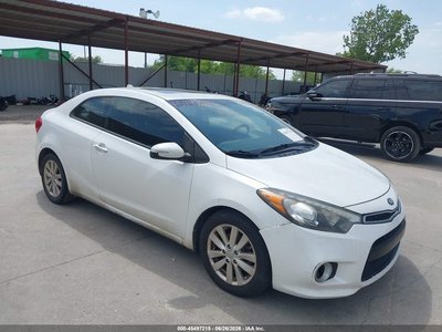 KNAFX6A82F5****** 2015 Kia Forte