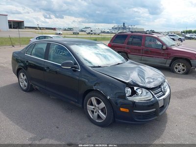 2008 Volkswagen Jetta
