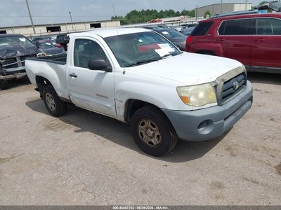 2007 Toyota Tacoma