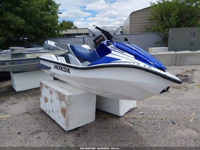 2005 Honda Aquatrax