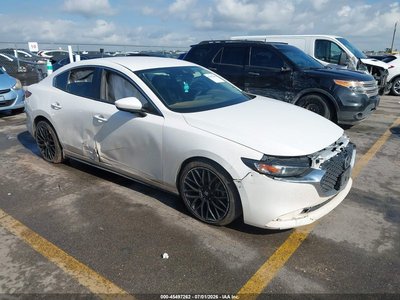2020 Mazda 3
