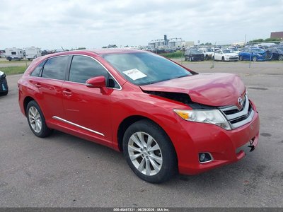 2013 Toyota Venza