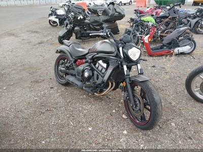 JKAENED17MD****** 2021 Kawasaki Vulcan S