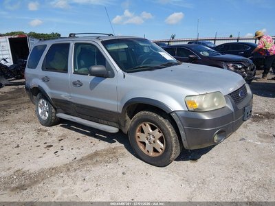 2006 Ford Escape